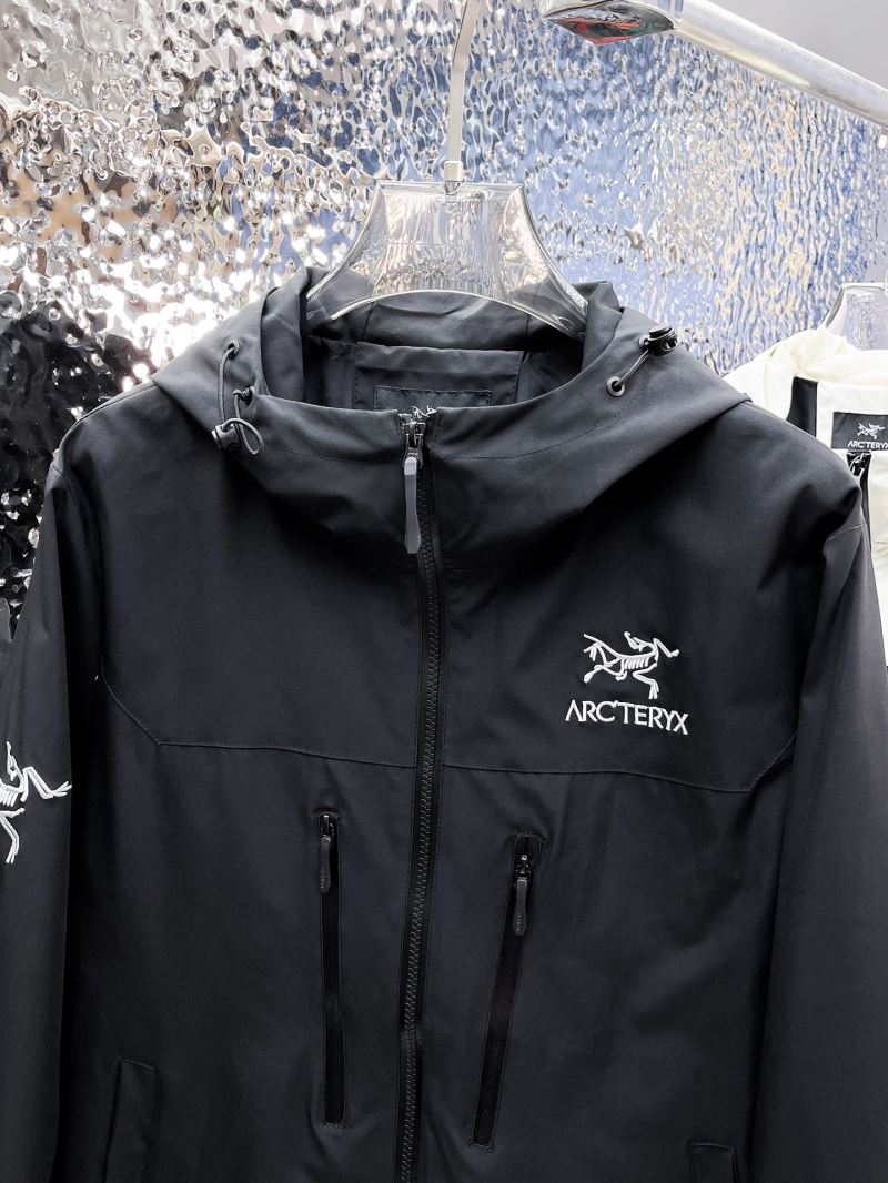 Arcteryx Outwear